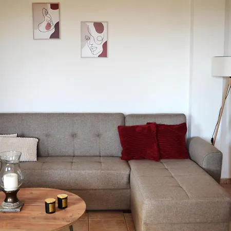 Loupino Family House Apartment Stoupa Exterior photo