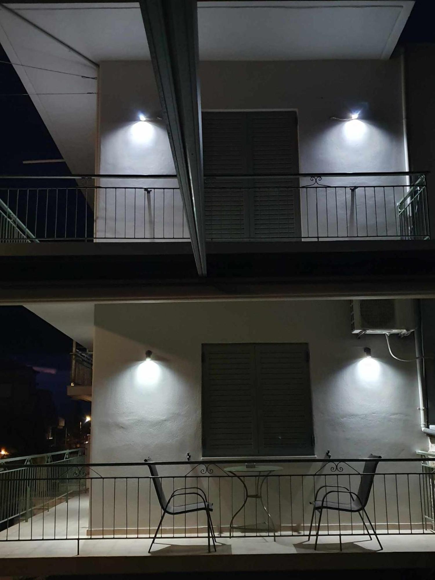 Loupino Family House
