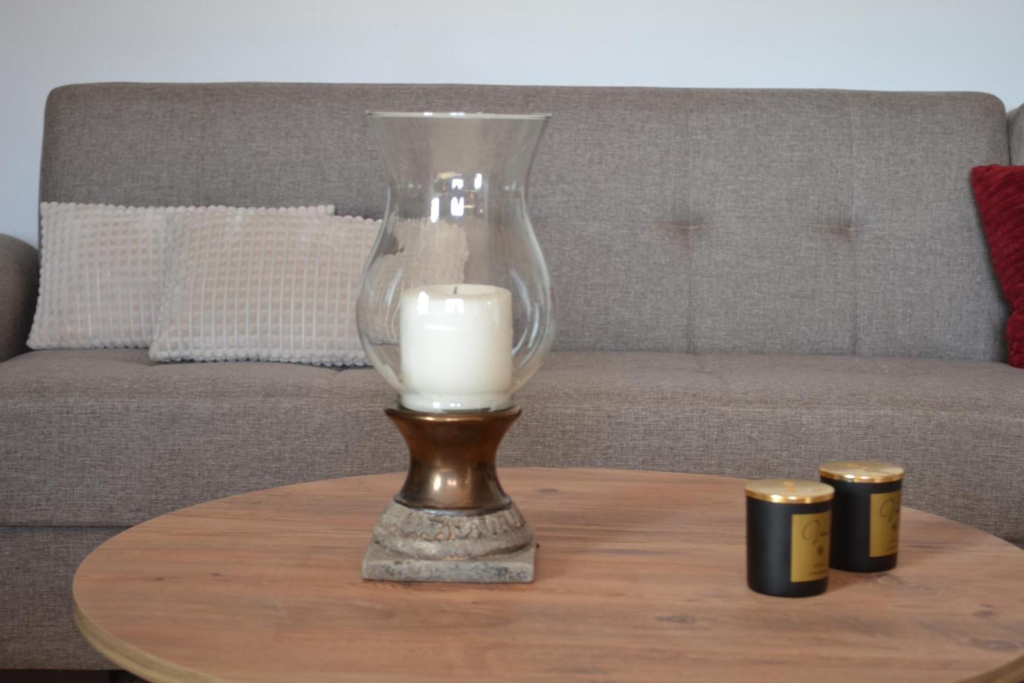 Apartment Loupino Family House