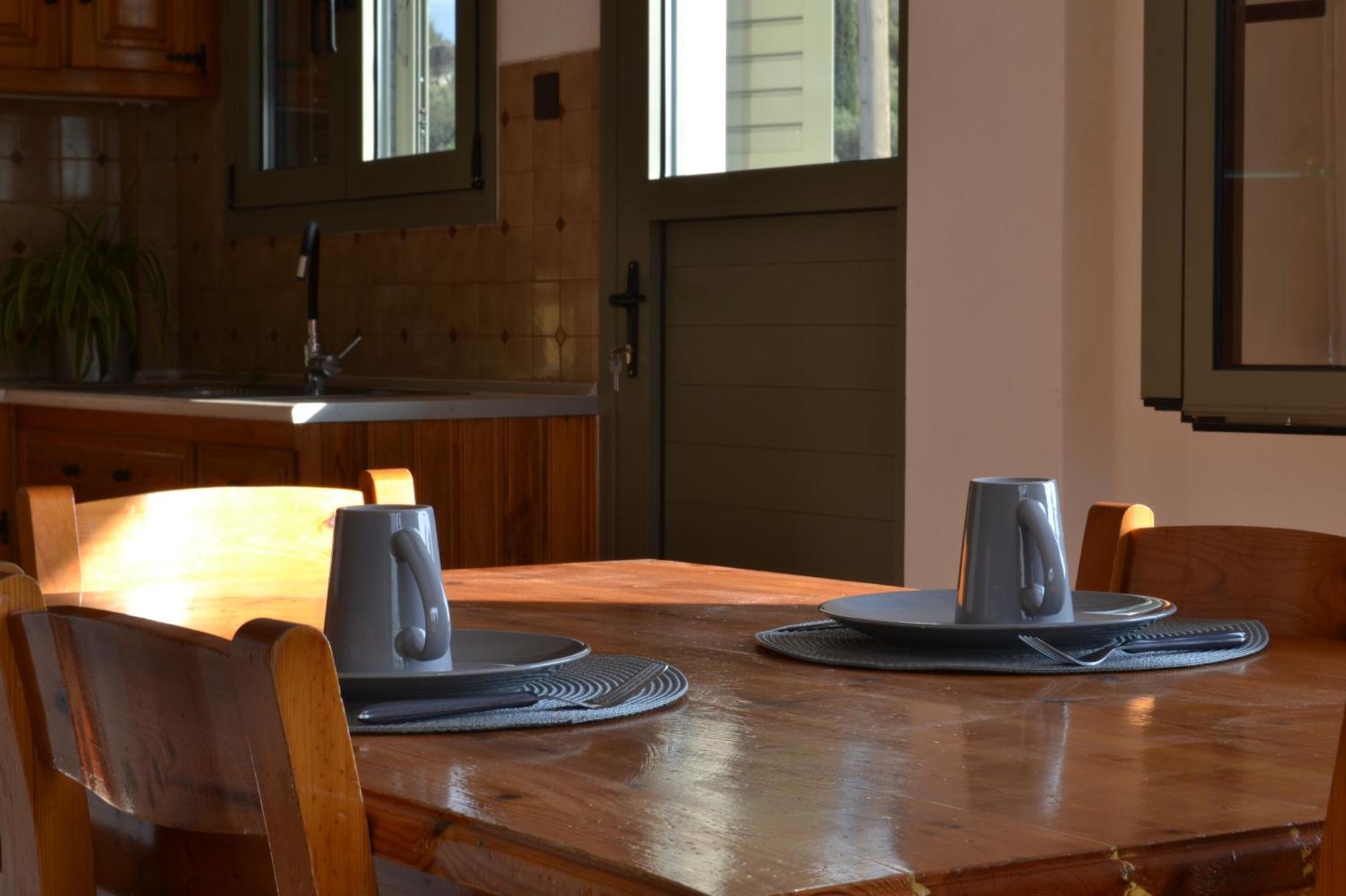 Loupino Family House Apartment