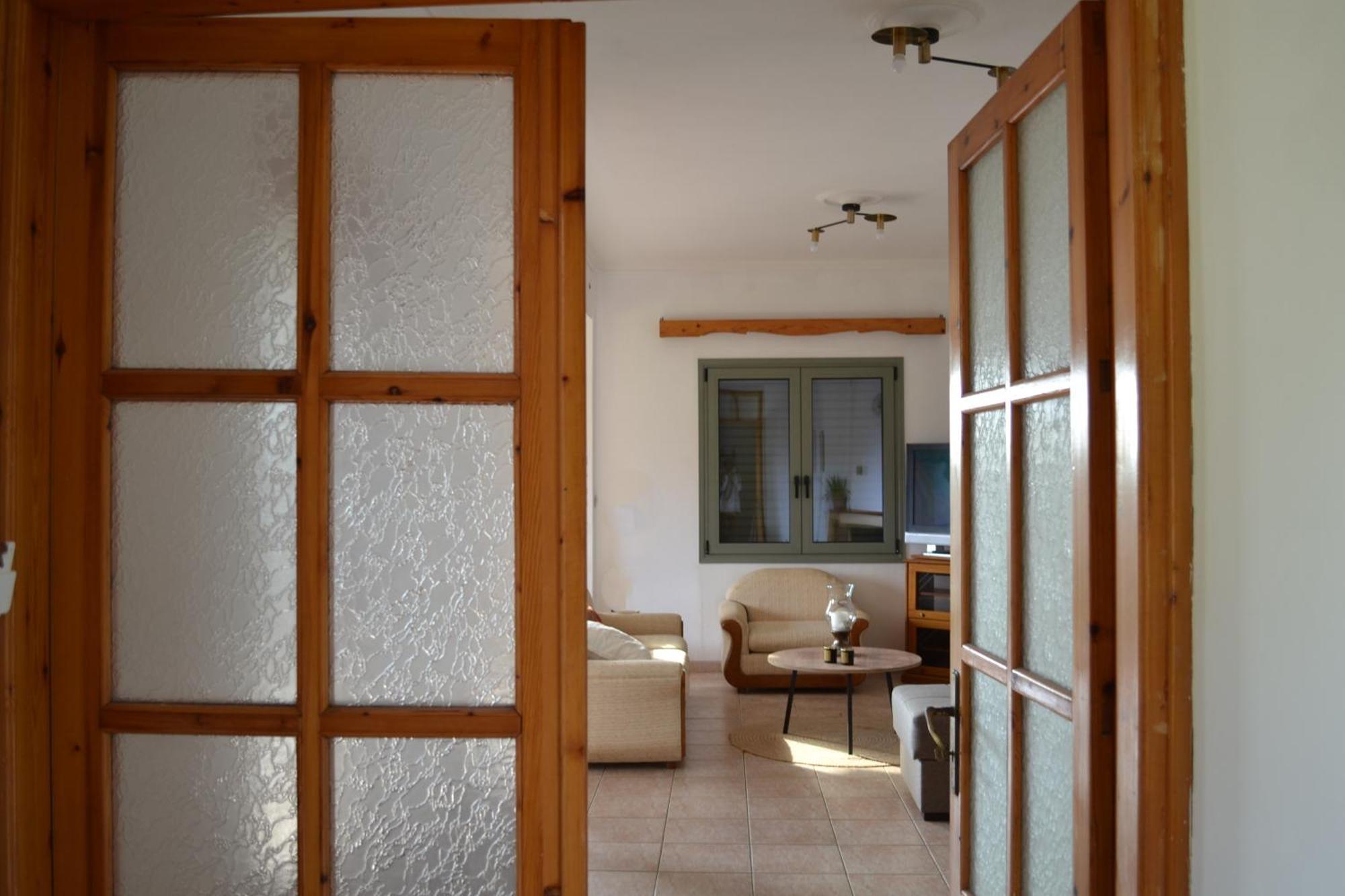 Apartment Loupino Family House *