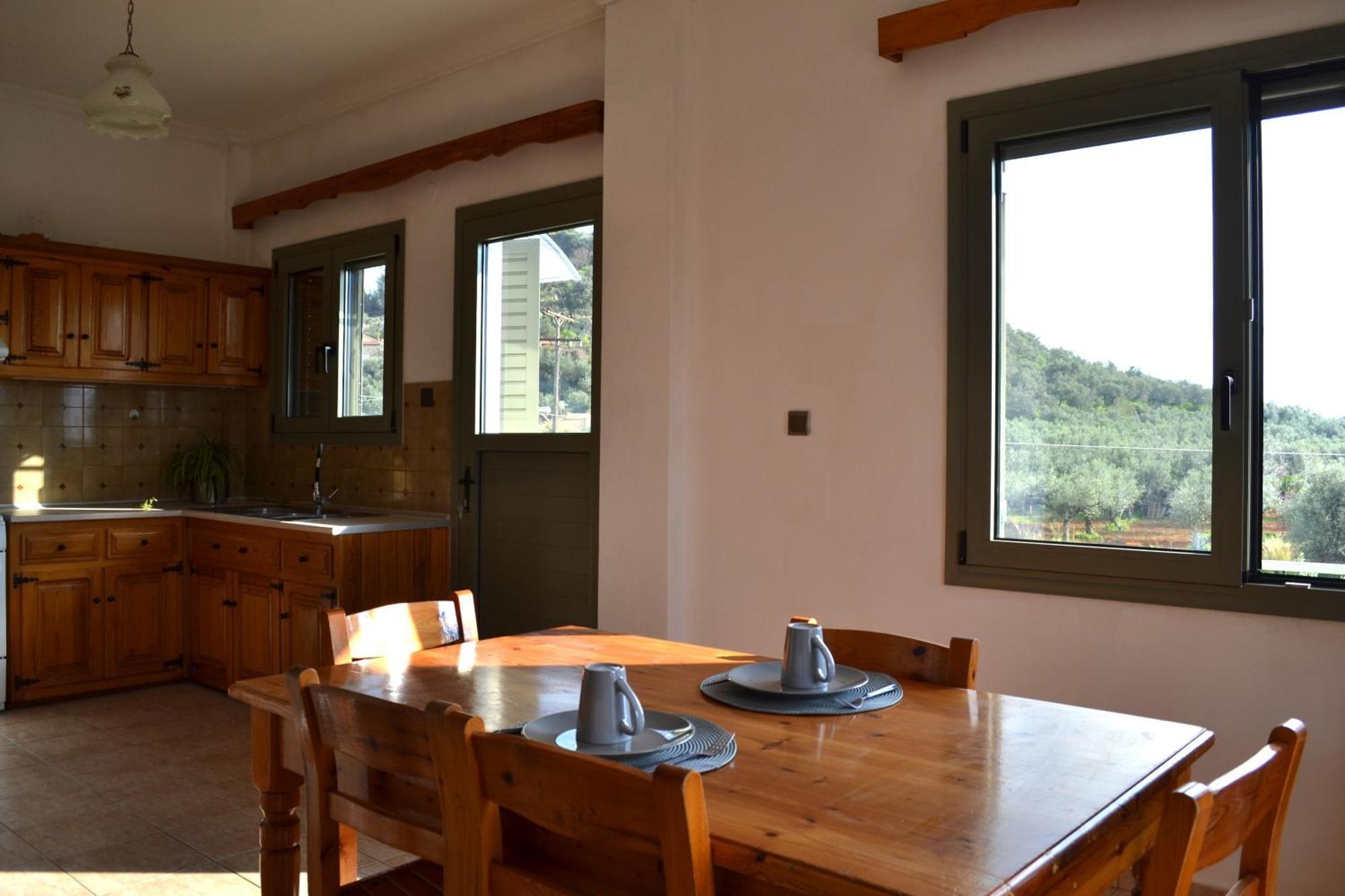 Loupino Family House Apartment *