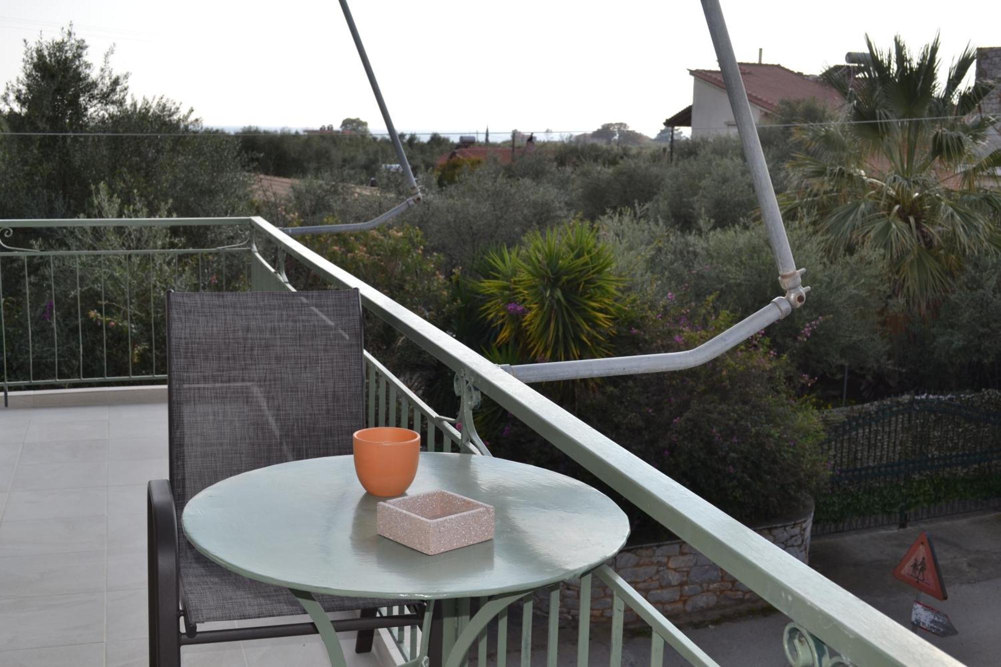 Loupino Family House