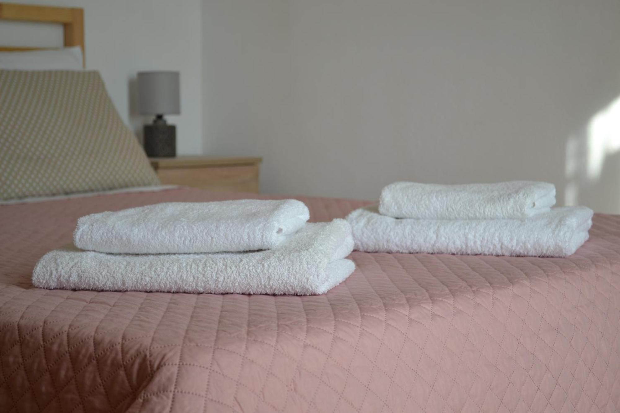 Loupino Family House Apartment Stoupa