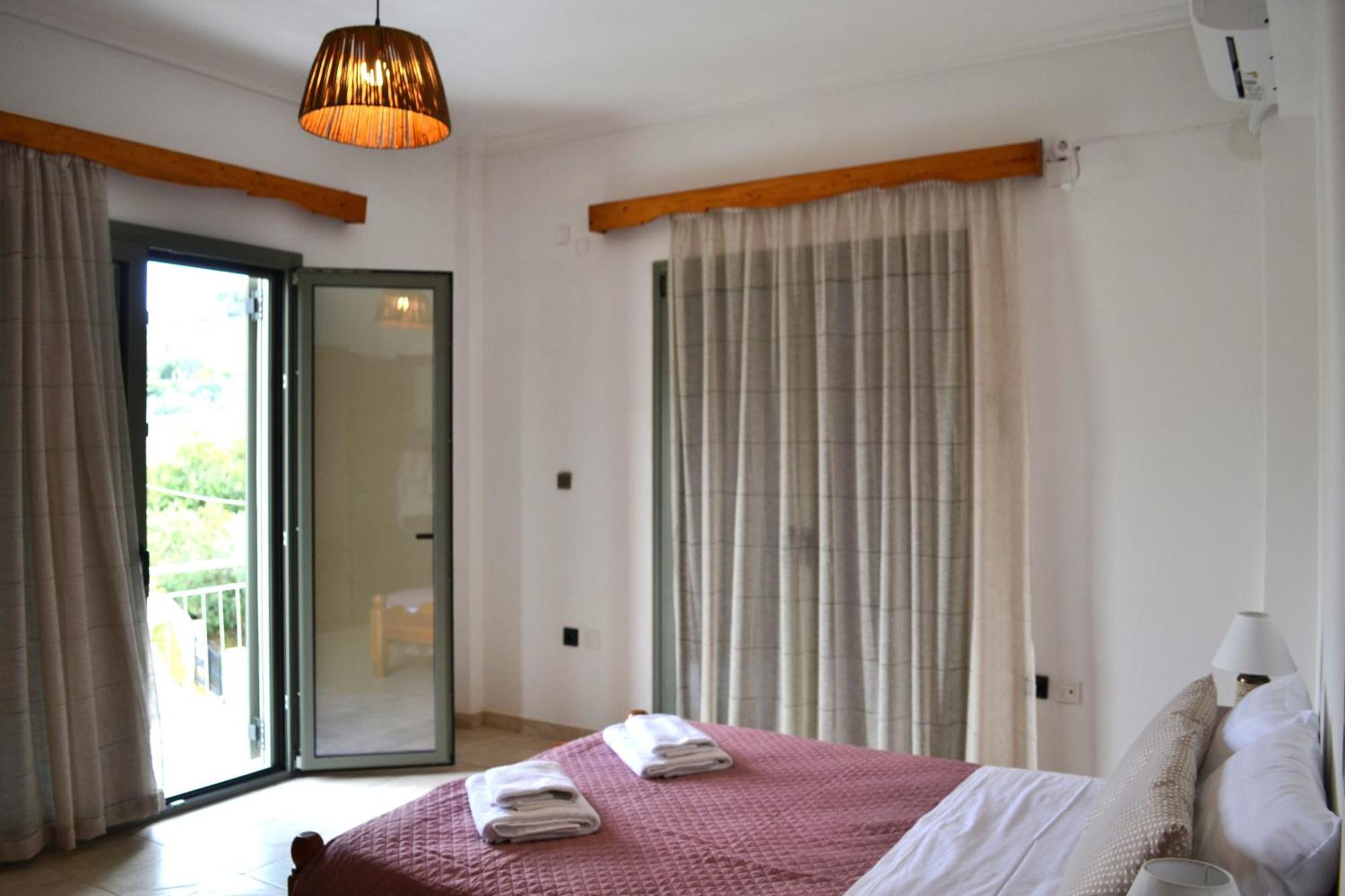 Loupino Family House Apartment