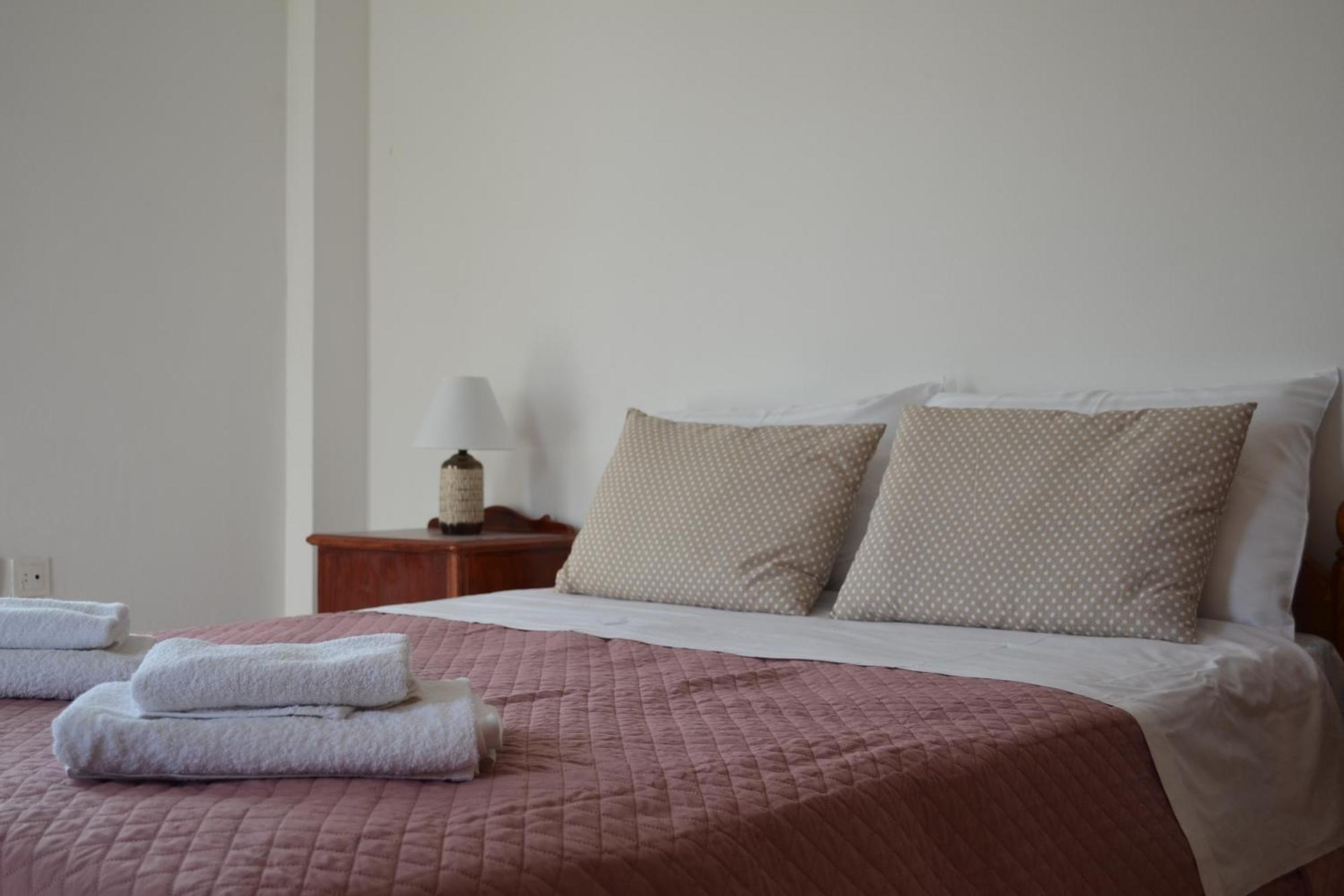 Apartment Loupino Family House *