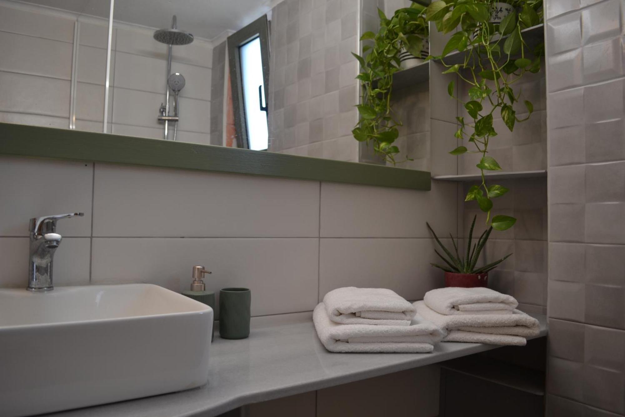 Apartment Loupino Family House